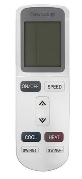 Energolux SMART MULTI SACF09M1-AI