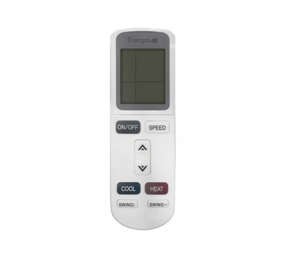Energolux SMART MULTI SAS12M3-AIB Energolux SMART MULTI SAS12M3-AIB