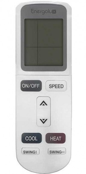 Energolux SAC18C5-A/SAU18U5-A-WS30