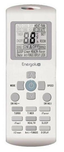 Energolux Basel AS09B3-A/SAU09B3-A-WS30