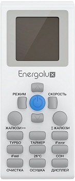 Energolux Basel SAS07B3-A/SAU07B3-A-WS40