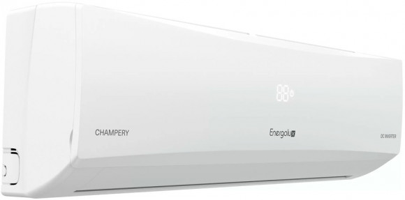 Energolux Champery SAS07CH1-AI/SAU07CH1-AI